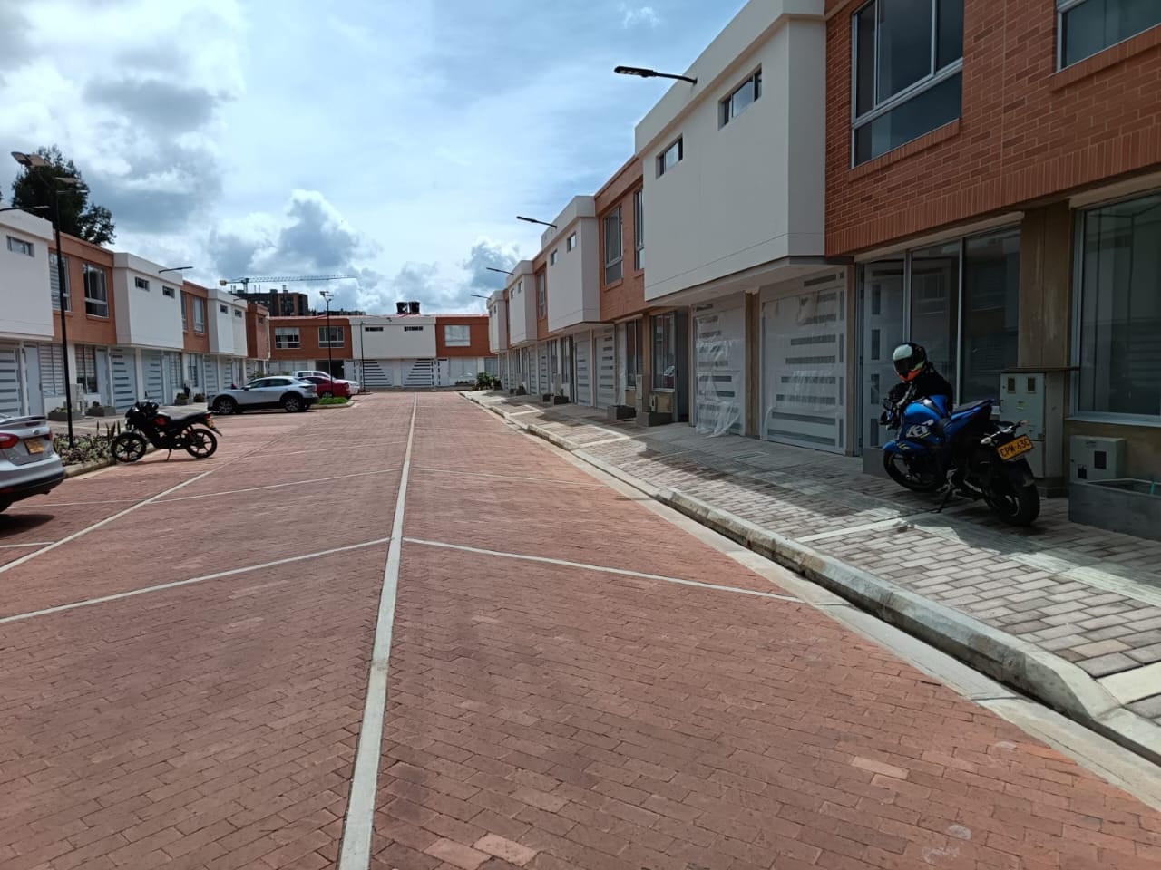 Casa Moderna en Venta – Barrio Altagracia, Tunja